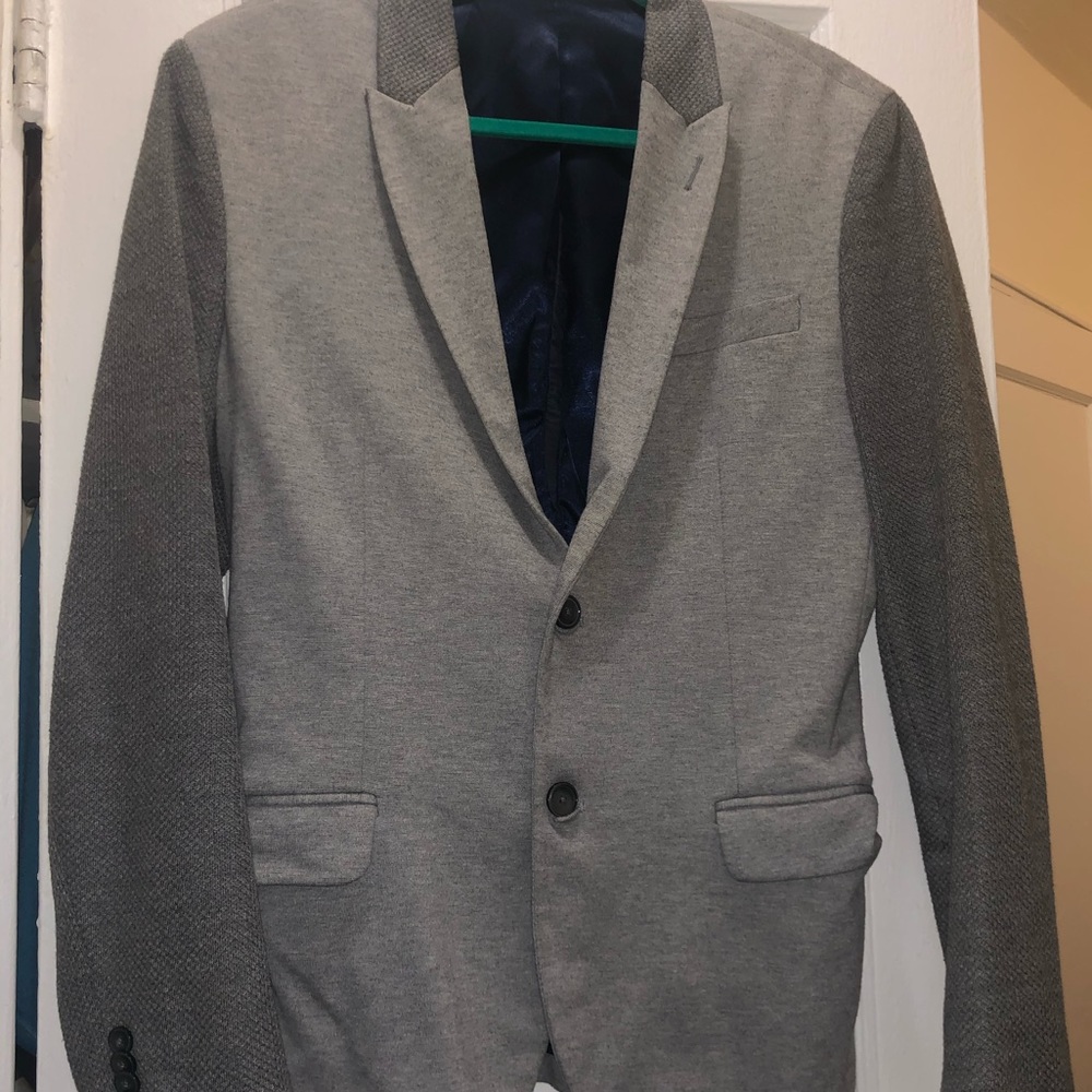 Zara Men’s Blazer - Size Medium